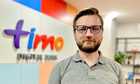 65% người Việt Nam đang mang ít tiền mặt hơn trong ví