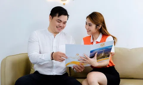 DH Group ‘gỡ khó’ cho nhà đầu tư với phương án trả lãi hàng tháng