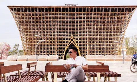 Khóa học đầu tư chứng khoán lần thứ 3 do Chuyên gia Hoàng Thái Sơn giảng dạy