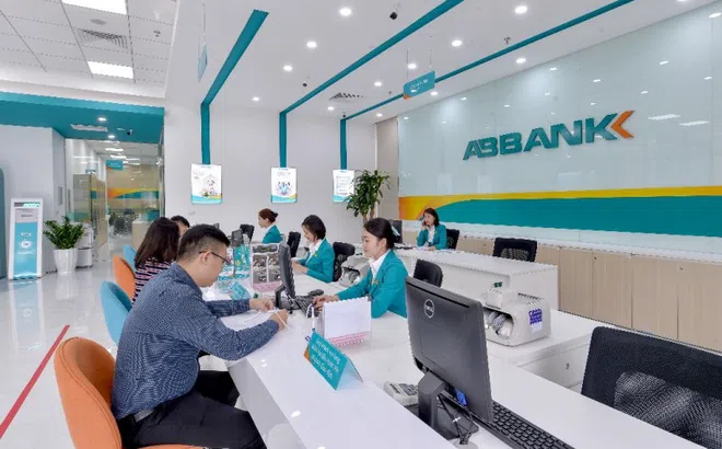 ABBank huy động thành công 1.000 tỷ đồng trái phiếu