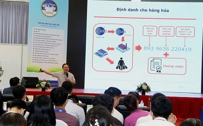 Công nghiệp 4.0, chiến lược triển khai và ứng dụng trong Ngành Công nghiệp Sữa