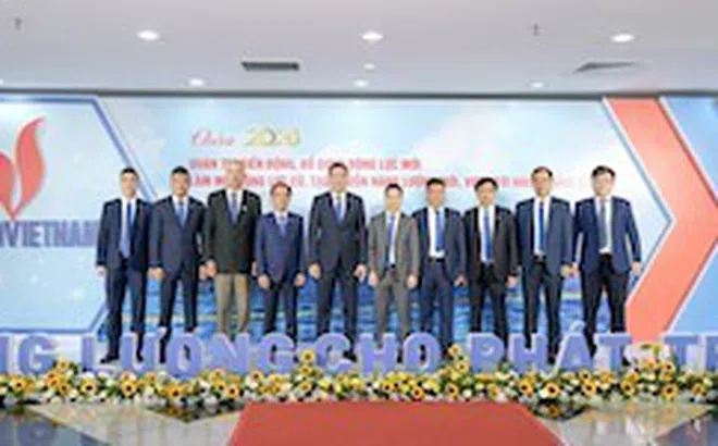 PV GAS xuất sắc đóng góp vào sự phát triển bền vững và tăng trưởng của Petrovietnam